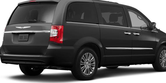 CHRYSLER TOWN AND COUNTRY 2015 2C4RC1CG6FR602767 image